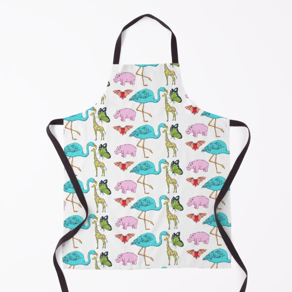 Item preview, Animal jumble up designed and sold by ElsieVirgo91.