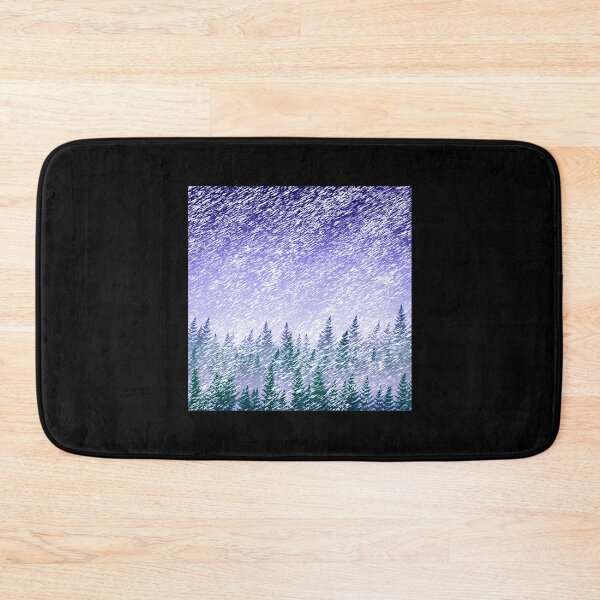Item preview, Winter and tree Classic . designed and sold by dorianapuih.