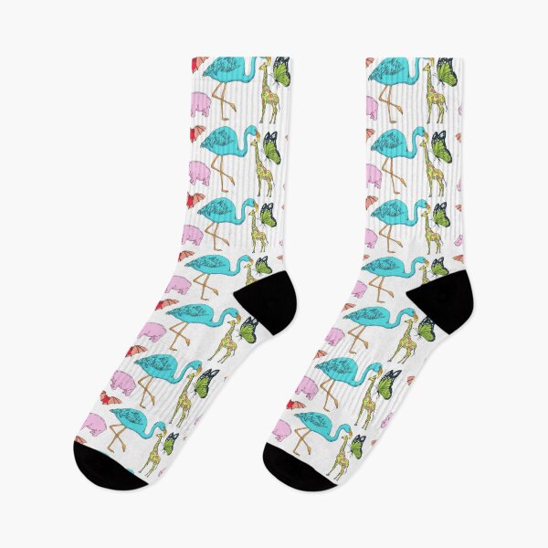 Item preview, Animal jumble up designed and sold by ElsieVirgo91.