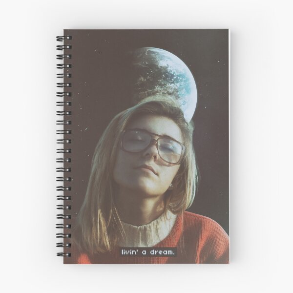 Item preview, Livin' a Dream designed and sold by Totis Raphael.