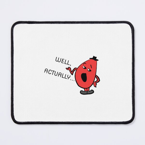 Item preview, Mr. Mansplainer designed and sold by Em Highland.