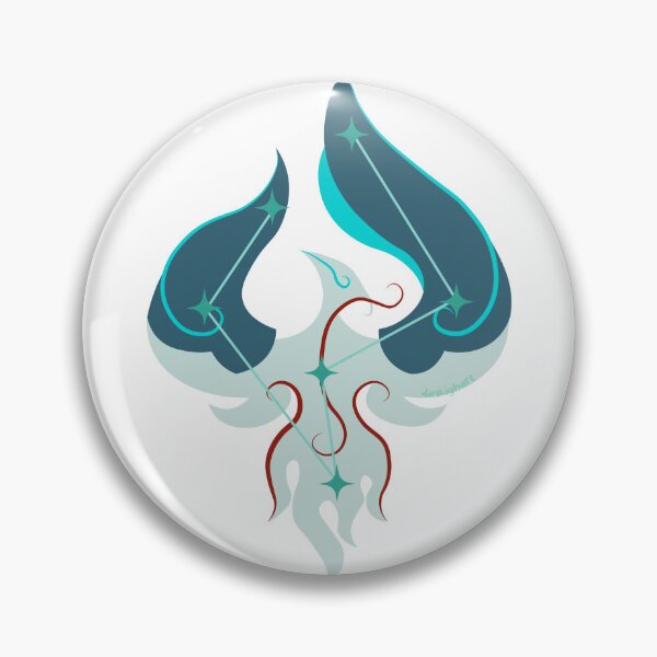 Item preview, xiao constellation designed and sold by Daylighart.