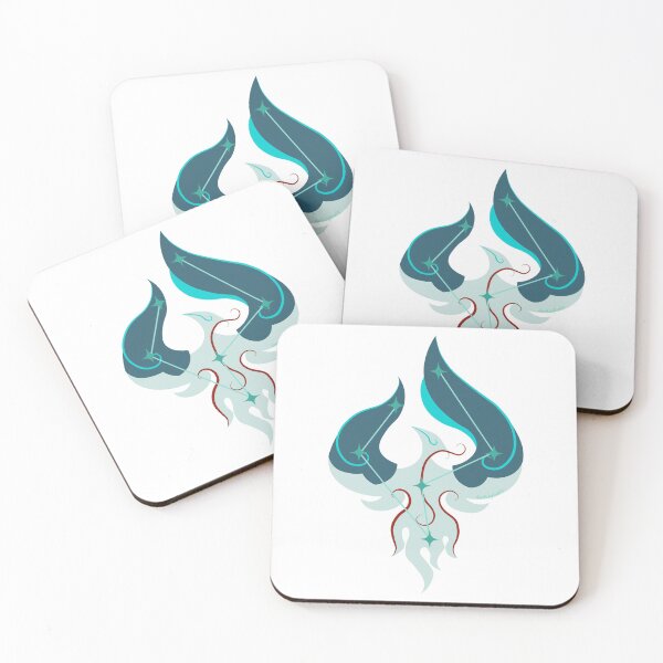 Item preview, xiao constellation designed and sold by Daylighart.