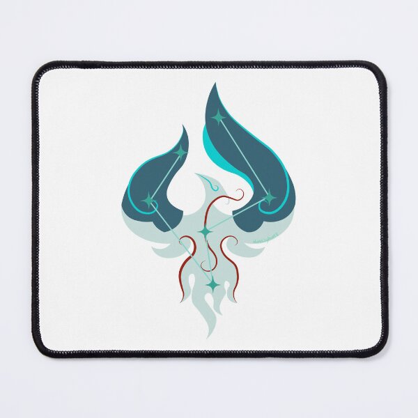 Item preview, xiao constellation designed and sold by Daylighart.
