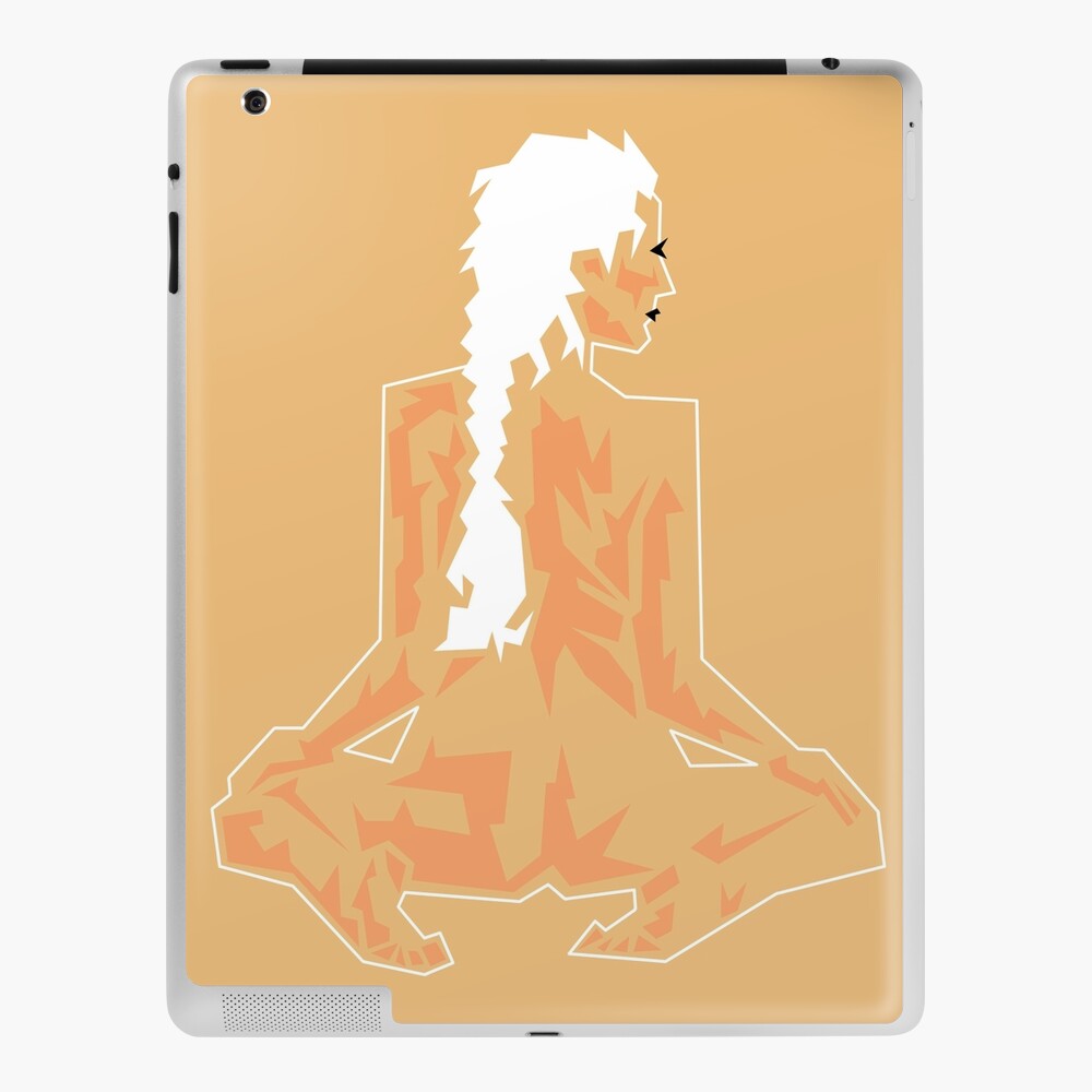Artikel-Vorschau von iPad Klebefolie, designt und verkauft von Rektozhan.