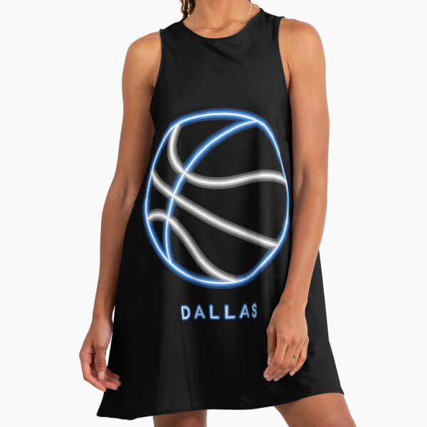 Dallas Mavericks Jersey Dresses for Sale | Redbubble