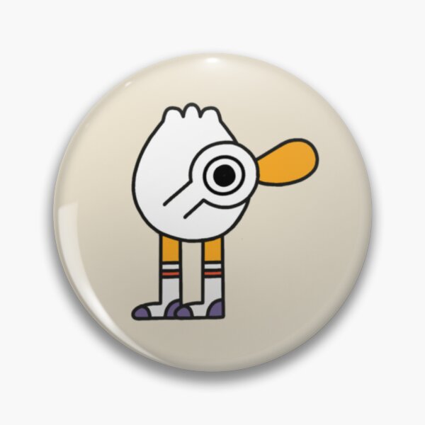 Item preview, Pato con Medias designed and sold by gnocchi <3.