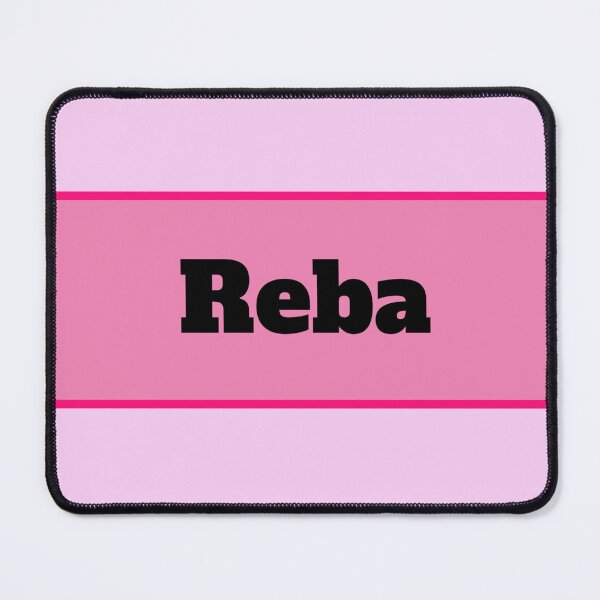 Item preview, Reba Name designed and sold by NameMatters.