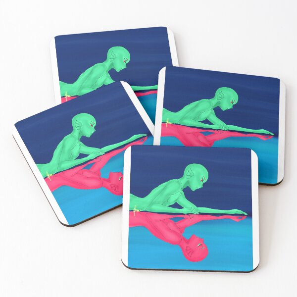Item preview, Reflection designed and sold by GynouArt.