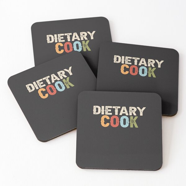 Item preview, Dietary Cook Job Occupation Funny Birthday designed and sold by cidolopez.