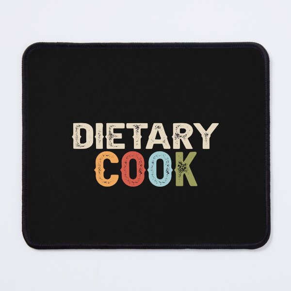 Item preview, Dietary Cook Job Occupation Funny Birthday designed and sold by cidolopez.