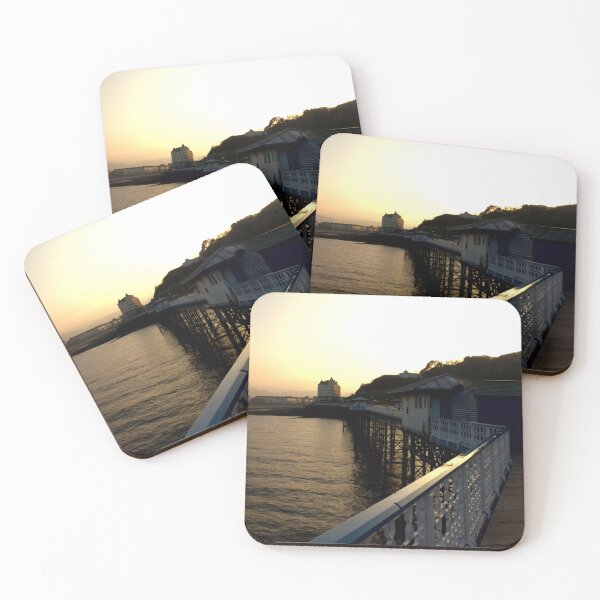 Item preview, Oh, I do love to be by the seaside, Wales, UK - photography lovers designed and sold by artyfartypants.
