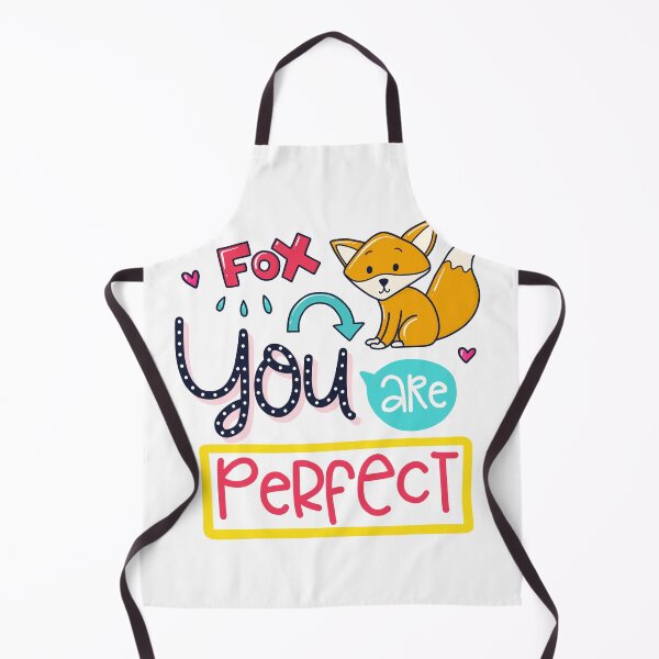 Item preview, fox designed and sold by K-ARO.