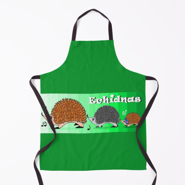 Item preview, Echidnas designed and sold by Shirley cute art .