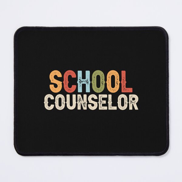 Item preview, School Counselor Job Occupation Funny Birthday designed and sold by cidolopez.