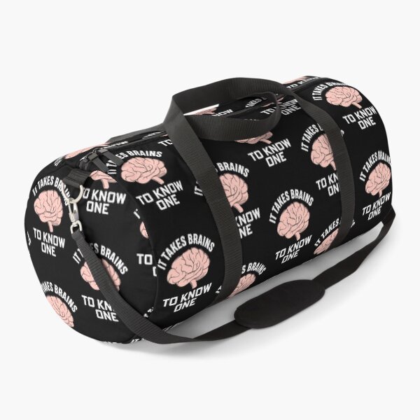 Item preview, It takes brains to know one designed and sold by SidTastic .