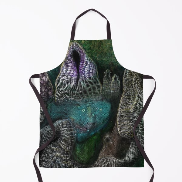 Item preview, Cloaked Valley designed and sold by Brain Dead Philosophy .