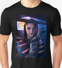 Veronica Lodge Unisex T-Shirt