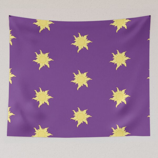 Item preview, Tangled sun  designed and sold by Lizet Muñiz.
