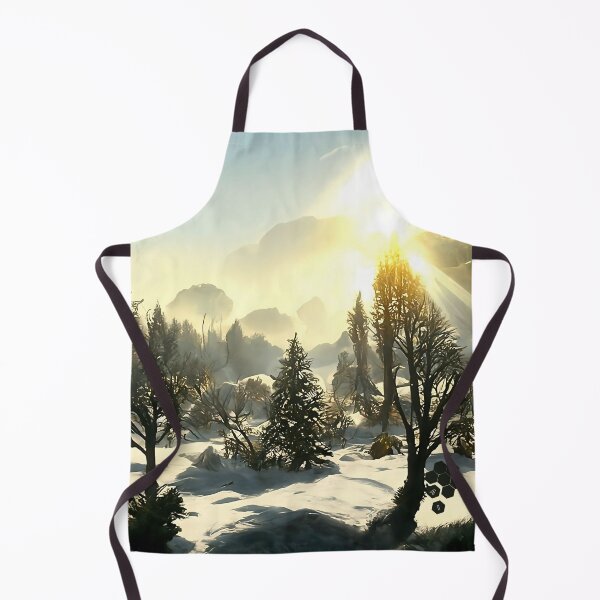 Item preview, Peaceful Winter designed and sold by AwakenedAlchemy9.