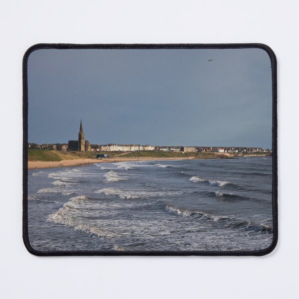 Item preview, Tynemouth Long Sands designed and sold by Violaman.