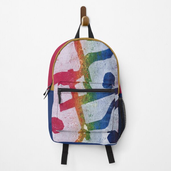 Item preview, Rainbow Intersection designed and sold by WAE Center.