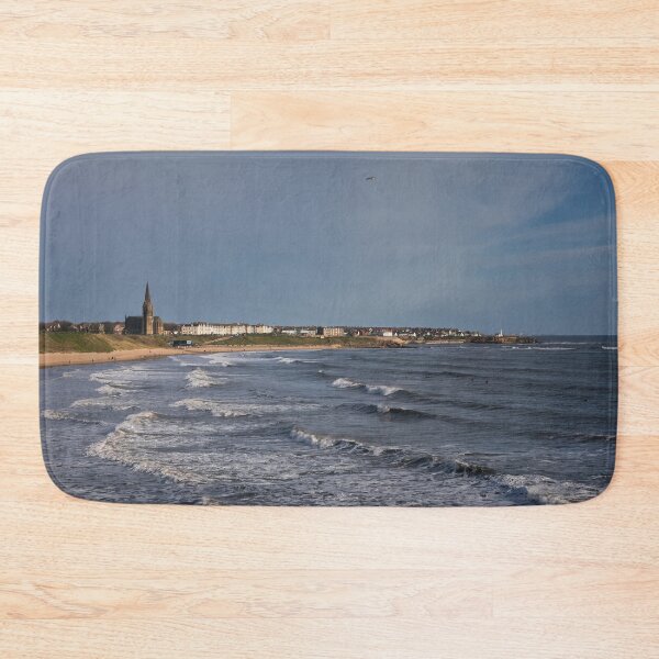 Item preview, Tynemouth Long Sands designed and sold by Violaman.