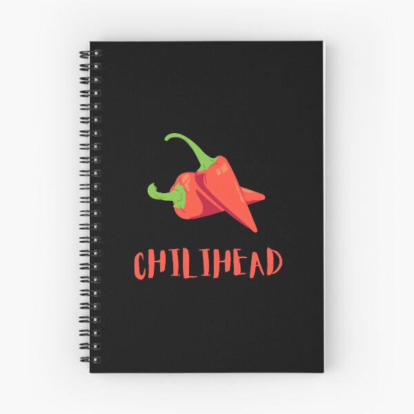 Item preview, Chilihead chili peppers designed and sold by rmpk101.