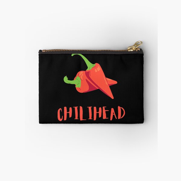 Item preview, Chilihead chili peppers designed and sold by rmpk101.