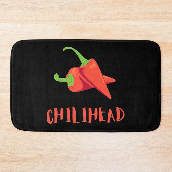 Item preview, Chilihead chili peppers designed and sold by rmpk101.