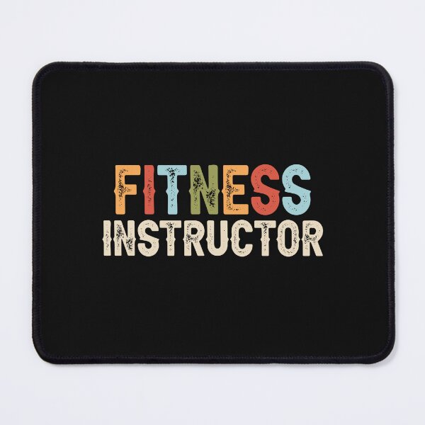 Artikelvorschau, Fitnesstrainer Job Beruf Lustiger Geburtstag entworfen und verkauft von cidolopez.