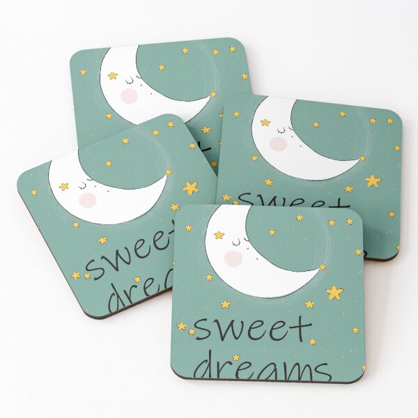 Item preview, Sweet dreams designed and sold by Luciesika.