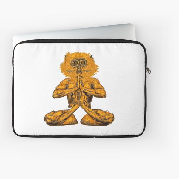 Monkey King Laptoptasche
