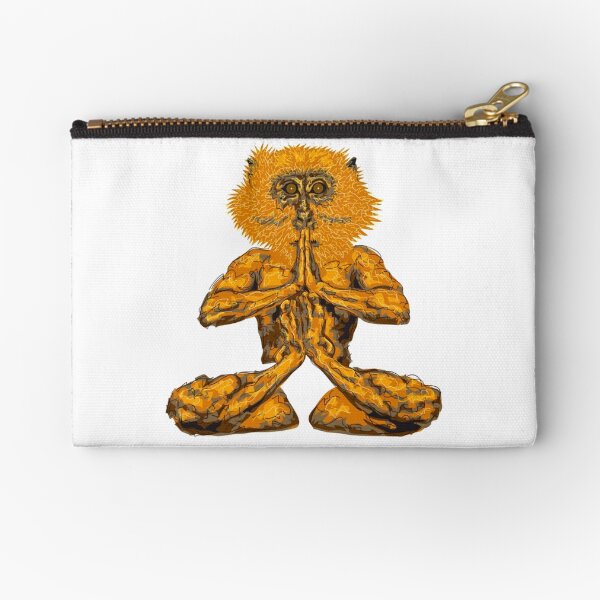 Monkey King Täschchen