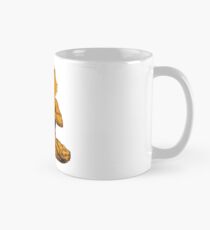 Monkey King Tasse