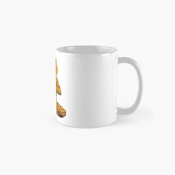 Monkey King Tasse (Standard)