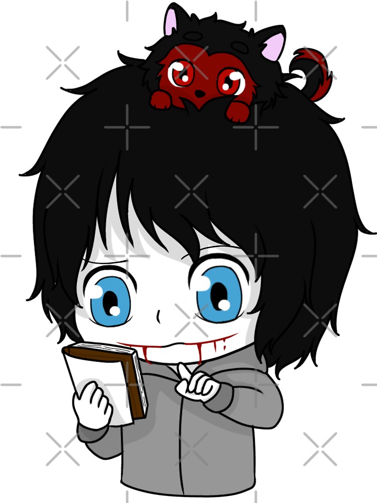 Jeff The Killer Anime Wallpapers - Wallpaper Cave, jeff killer anime -  thirstymag.com