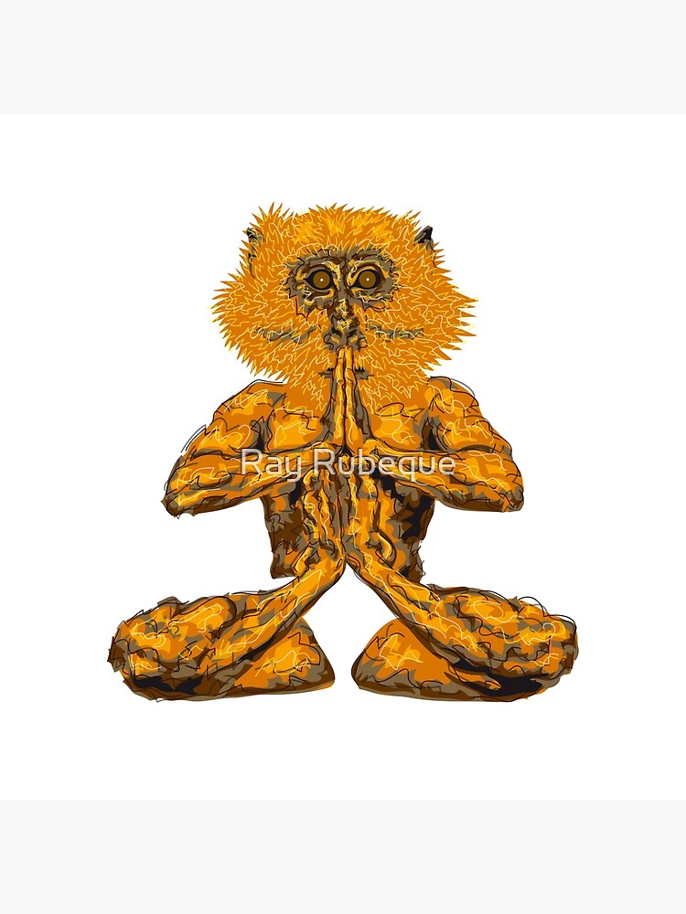 Monkey King von Rektozhan