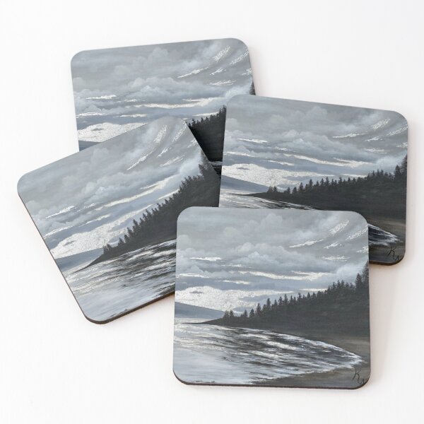Item preview, Silver Lining designed and sold by TheArtCrate.
