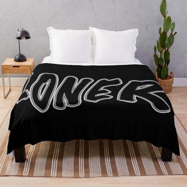 Item preview, LONER in Word Art designed and sold by janraydesigns.