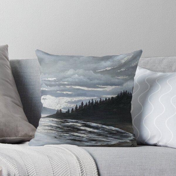 Item preview, Silver Lining designed and sold by TheArtCrate.