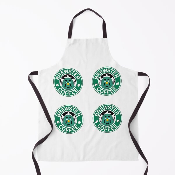 Item preview, Brewster Coffee Logo Pack designed and sold by takenoko-3.