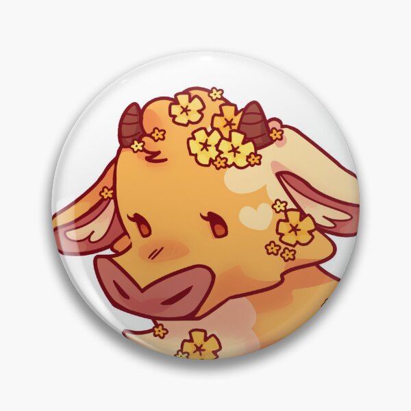 Item preview, MC Moobloom designed and sold by Zolzo.