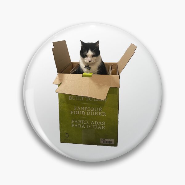 Item preview, Max-In-The-Box designed and sold by TCF-and-friends.