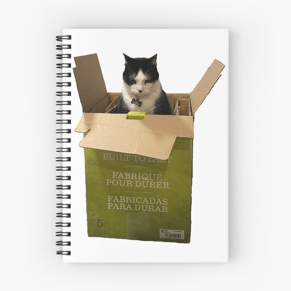 Item preview, Max-In-The-Box designed and sold by TCF-and-friends.