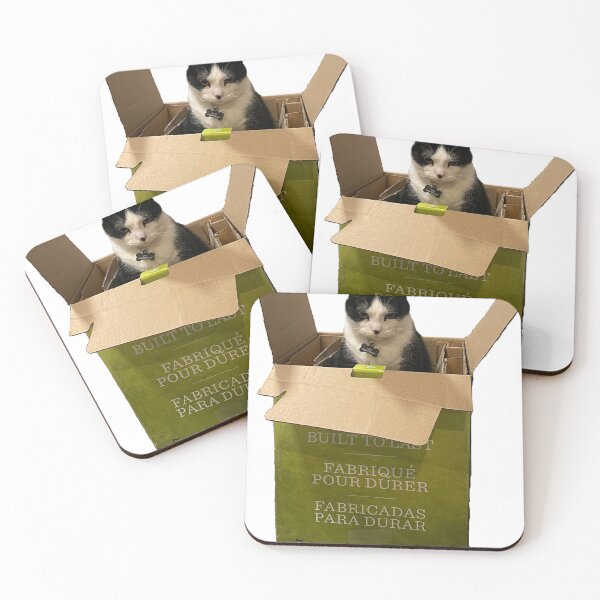 Item preview, Max-In-The-Box designed and sold by TCF-and-friends.