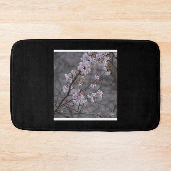 Item preview, Winter Cherry Blossom Sleeveless Top designed and sold by dorianapuih.