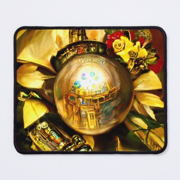 Item preview, Gold Ball - Surreal designed and sold by Girih.
