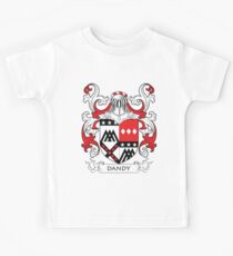 Dandy Coat of Arms Kids Tee