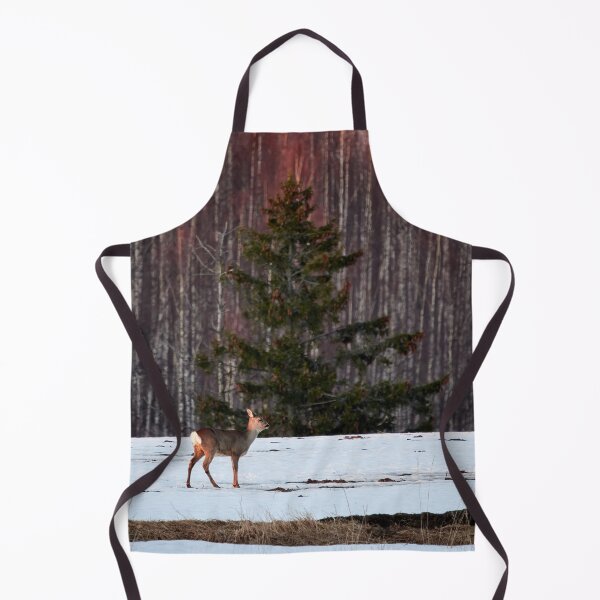 Item preview, Oh mama. White-tailed deer designed and sold by Jouko Lehto Photography.